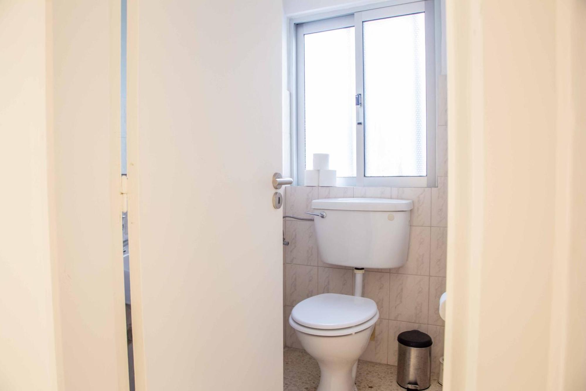 Spacious, Modern 3 Bedroom Apartment - St. Paul'S Bay Exterior photo